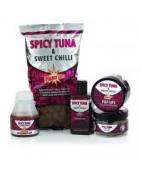 Seria Spicy Tuna & Sweet Chilli