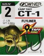 Carp Taff CT 1