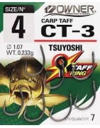 Carp Taff CT-3