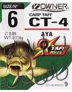Carp Taff CT-4
