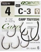 Carp Tsuyoshi