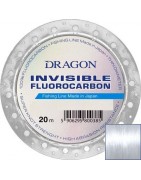 Fluorocarbon Dragon Invisible