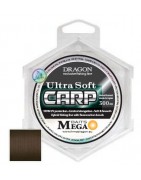 Mega Baits Ultra Soft Carp