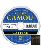Super Camou Catfish