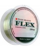 Team Dragon Flex