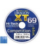 XT69 Hi-Tech Competition 125m