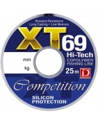 XT69 Hi-Tech Competition 25m