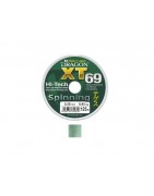 XT69 Hi-Tech Spinning