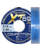 Competition 25m