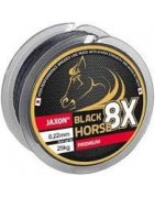 Black Horse Premium 200m