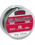 Sumato Premium 125m