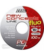 New Concept Premium Fluo 1000m