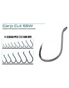 Carp Cut SSW