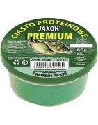 Ciasta Proteinowe Jaxon Premium
