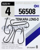 Tenkara Long-D