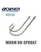 Worm BH-Sproat