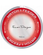 TEAM DRAGON MATCH & FEEDER