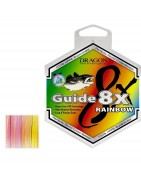 Guide 8X Rainbow