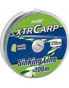 Pro Carp Sinking Line 1000m