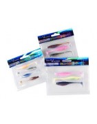 V-Lures Belly Fish Pro