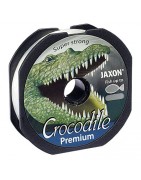 Crocodile Premium
