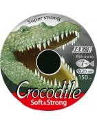 Crocodile Soft&Strong
