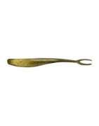 V-Lures Twin Tail