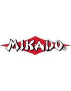 Mikado - łyż