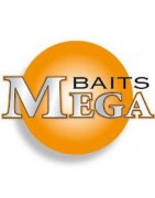Mega Baits - pokr