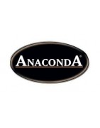 Anaconda - syge