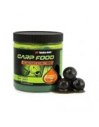 Carp Food Boosted Hookers