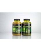 Impact Natural Attract Booster