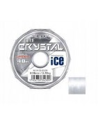 Nano Crystal Ice