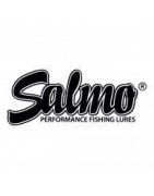 Salmo - wobl