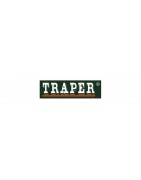 Traper - zanę