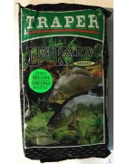 Traper (zielony)