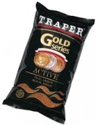 Traper Gold