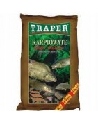 Traper Karpiowate