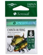 Sensual Chinta W/RING