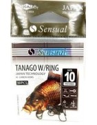 Sensual - Tango W/RING